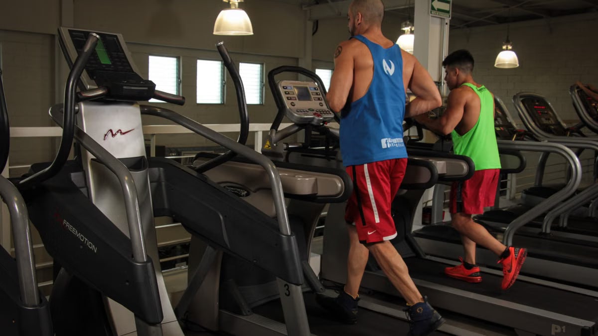 Cómo mantener la motivación en el ejercicio